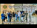 Aloha Shoyu Vegas Facility - Full Tour!!