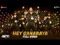 Hey Ganaraya Full Video | Disney's ABCD 2 | Varun Dhawan & Shraddha Kapoor | Divya Kumar