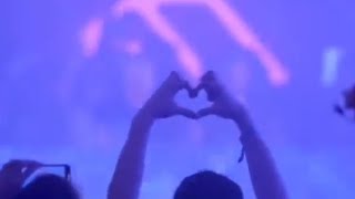 Tinlicker (Live) - Need To Feel Loved (Reflekt Ft. Delline Bass)