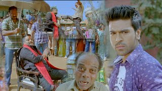 Magadheera (Yevadu) Tamil Full Movie Part 10 | Ram Charan | Shruti Haasan | AlluArjun | KajalAgarwal