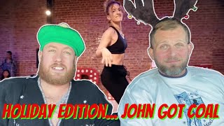 Iggy Azalea (Feat. Tyga) - "Kream" | Nicole Kirkland Choreography (Reaction)