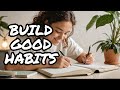 The Secret to Building Good Habits (and Replacing Bad Ones)