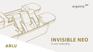 invisible neo: het onzichtbare designscharnier (Dutch version)