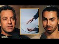 Sam Harris on Solving the Hard Problem of Consciousness