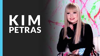 Kim Petras Reflects on Her Evolution as a Songwriter