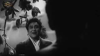 Ek Saal (1957) - Sab Kuch Luta Ke Hosh Mein Aaye To Kya Kiya (सब कुछ लुटा के होश में आए तो क्या )