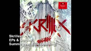 Skrillex - Summit (feat. Ellie Goulding)