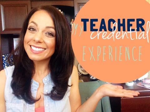 my california teaching credential experience {single subject social studies} my california teaching credential experience {single subject social studies}