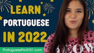 PortuguesePod101 Rewind - 2021 Edition
