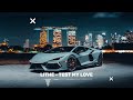 Lithe - Test My Love (Amirbei Remix) | Deep House Bass Boosted Car Music 2024