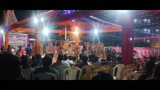 Garba Night at Bhavnath, Girnar, Junagadh