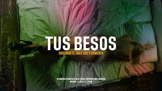 "Tus Besos" Pista Instrumental Reggaeton Romántico Beat | By XL Beatz
