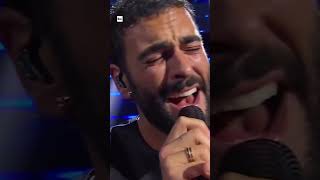 Marco Mengoni - Due Vite (Live Sanremo 11.02.23)