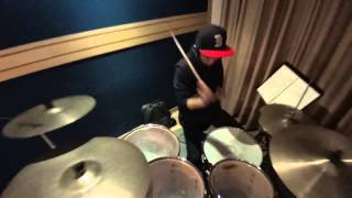 (HD예고편) 홍대H팀! Dave Weckl - Access Denied! (Cover)