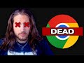 The Dead Internet Theory is a JOKE