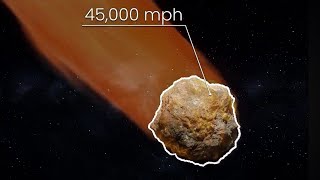 66 Million Years Ago: How an Asteroid Changed Earth's History Forever | Asteroids | Earth