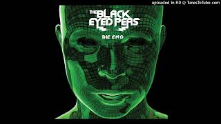 The Black Eyed Peas - Missing You (Radio/High Pitched)