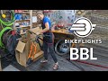 THE EASIEST WAY TO SHIP A BIKE | Syd Fixes Bikes