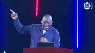 The Missionary by Dr  Joseph Akinyele