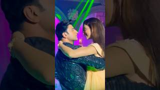 Pashminna aur Raghav, Kaafi hai | Romantic Dance @Isha_sharma7 #pashminna #143 #shorts