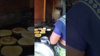 #நம்ம நாமக்கல்#Foodie#ரஜினி டீக்கடை #Mohanur road namakkal#Try this makkala#Tasty snacks#