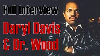 Full - INTENSE Discussion btw Daryl Davis \u0026 Dr. Michael Wood Jr.