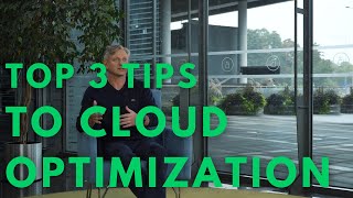 Questions with CAST AI - Top 3 tips to reduce your cloud cost