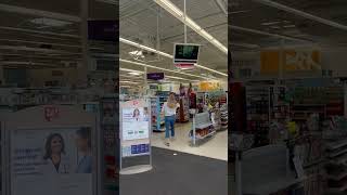 LA , walgreens Pharmacy ,72