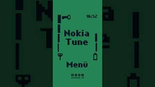 Nokia 3310 (Nokia Tune) Remix ¦|¦ 🎵