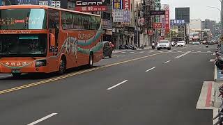 20231224 新竹客運 巨城接駁車 5606 5619 5621 MOV 5377