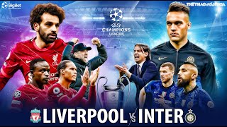 Cúp C1 Champions League | Liverpool vs Inter (3h00 ngày 9/3) trực tiếp FPT Play. NHẬN ĐỊNH BÓNG ĐÁ
