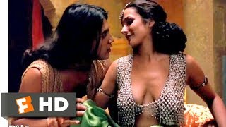Kama Sutra: A Tale of Love (9/12) Movie CLIP - It's Just You and I (1996) HD