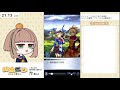 【メギド７２】イベント「ソロモン王に花束を」プレイする！【vtuber】