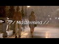 TAYLOR SWIFT - MASTERMIND // Letra-Lyrics (traducción)