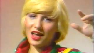 Vesna Zmijanac - Sta ce meni sminka - (TV Skoplje 1984)