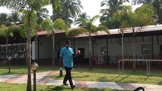 Kayal Theeram Restaurant | Kannur Hangout Spot | Matool