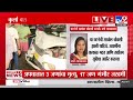 kurla best bus accident नागरिक संतापले संपूर्ण प्रसंग सांगितला कुर्लामध्ये भरधाव बेस्टचा अपघात