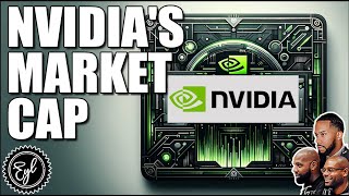 Nvidia's Market Cap Goes Past $1 Trillion