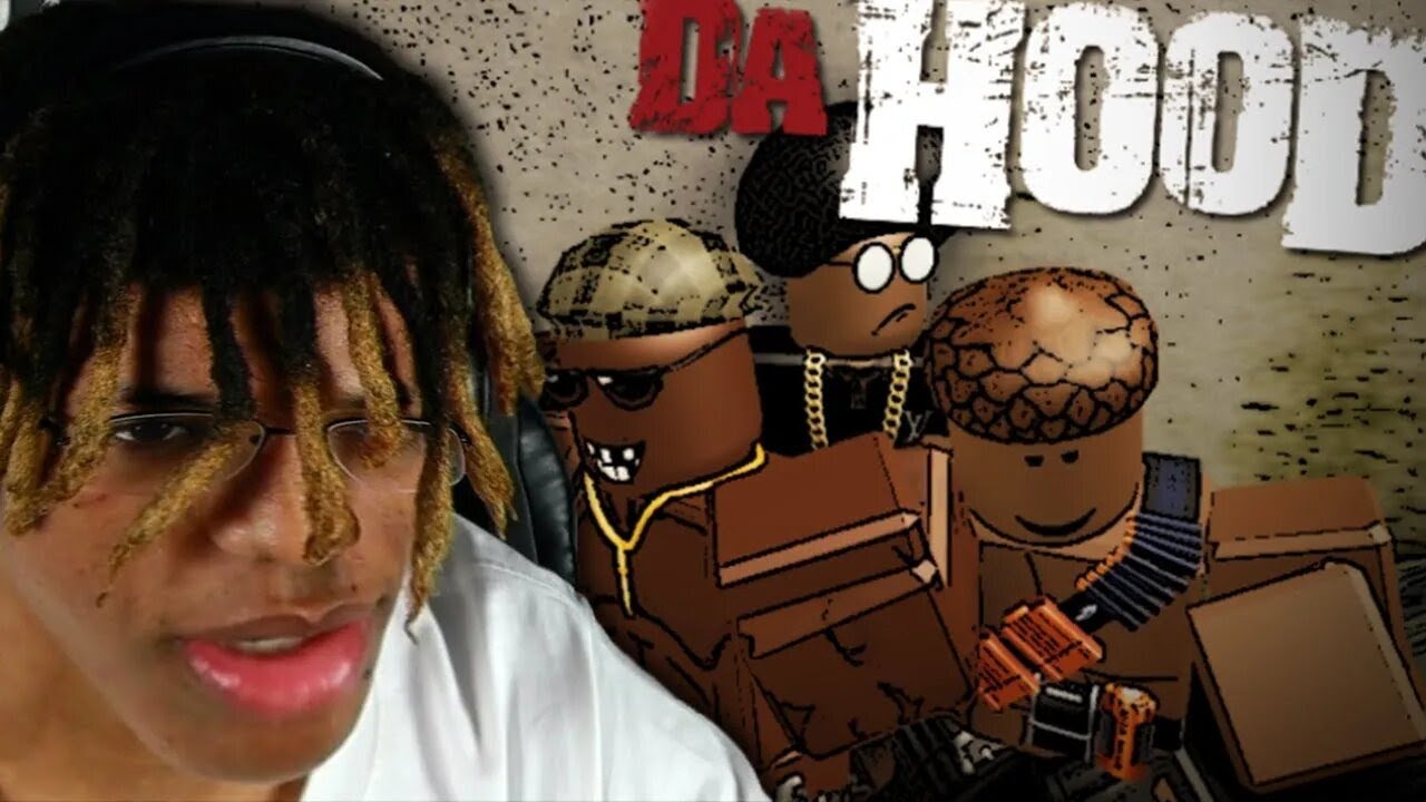 Da Hood Youtube