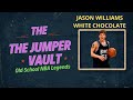 Jason Williams (White Chocolate) 🎨 When Passing Became Pure Showtime