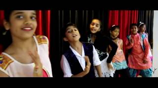 "Kudi Gujarat Di" Song | Sweetiee Weds NRI | Jasbir Jassi | Himansh Kohli, Zoya Afroz | Jaidev Kumar