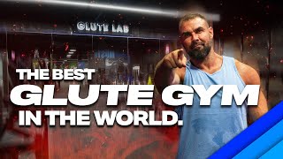 The Best Glute Gym in the World: Fort Lauderdale Cribs