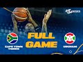 Cape Town Tigers v Urunani | Full Basketball Game | Africa Champions Clubs ROAD TO B.A.L.2023