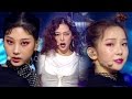 《Comeback Special》 CLC - Hobgoblin (도깨비) @인기가요 Inkigayo 20170122