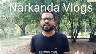 Narkanda Tourist Places | Narkanda Hatu Peak |Narkanda Shimla | Narkanda Himachal Pradesh | Narkanda