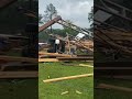 video shop destroyed in lucedale storms