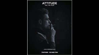 Attitude BGM Ringtone || Adam Ferello Ali Baba - Ringtone || (Download Link 👇) || RS BGM PRO