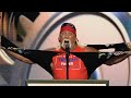 Watch the moment Hulk Hogan sends RNC crowd wild in fiery Trump speech