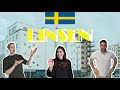 LINSEN STUDENT ACCOMMODATION TOUR - JÖNKÖPING