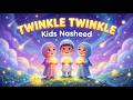 Muslim Twinkle Twinkle | Islamic lullaby Version| nasheed | Islamic Songs for Kids | #islamiccartoon